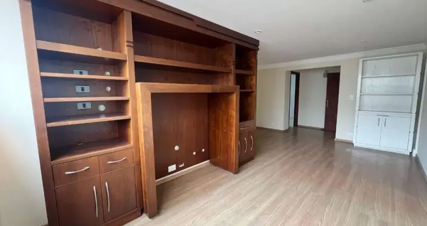 Apartamento com 3 dormitórios, 110 m² - venda por r$ 990.000,00 ou aluguel por r$ 6.110,00/mês - vila guarani (zona sul) - são paulo/sp