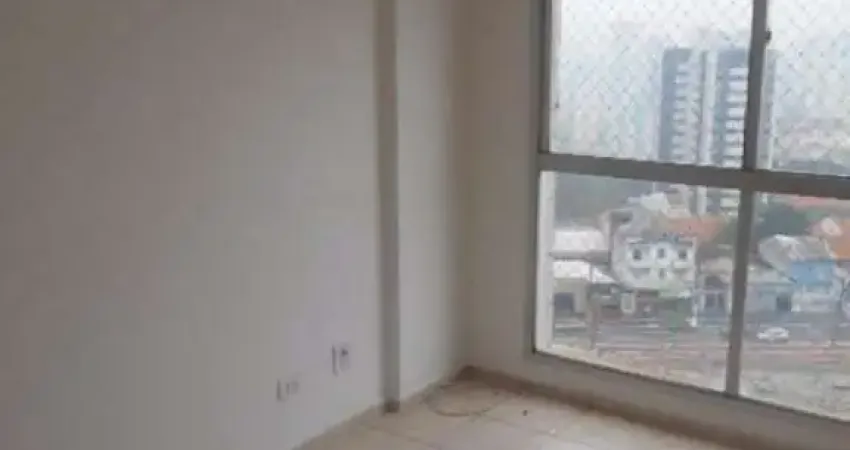 Apartamento com 1 dormitório para alugar, 40 m² por r$ 2.435,00 - mirandópolis - são paulo/sp