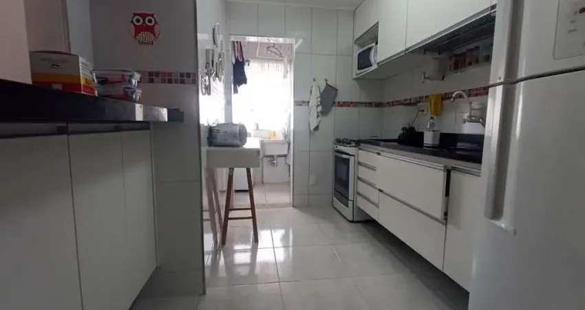 Apartamento com 2 dormitórios para alugar, 55 m² por r$ 4.250,00/mês - chácara inglesa - são paulo/sp