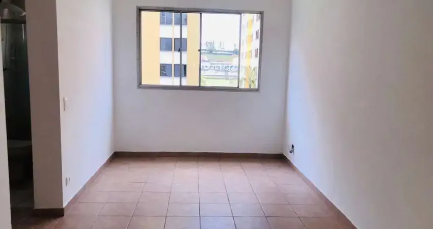 Apartamento com 2 dormitórios à venda, 52 m² por r$ 390.000 - vila parque jabaquara - são paulo/sp