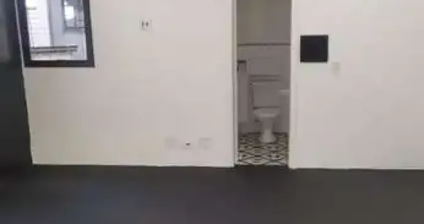 Sala à venda, 40 m² por r$ 380.000,00 - vila clementino - são paulo/sp