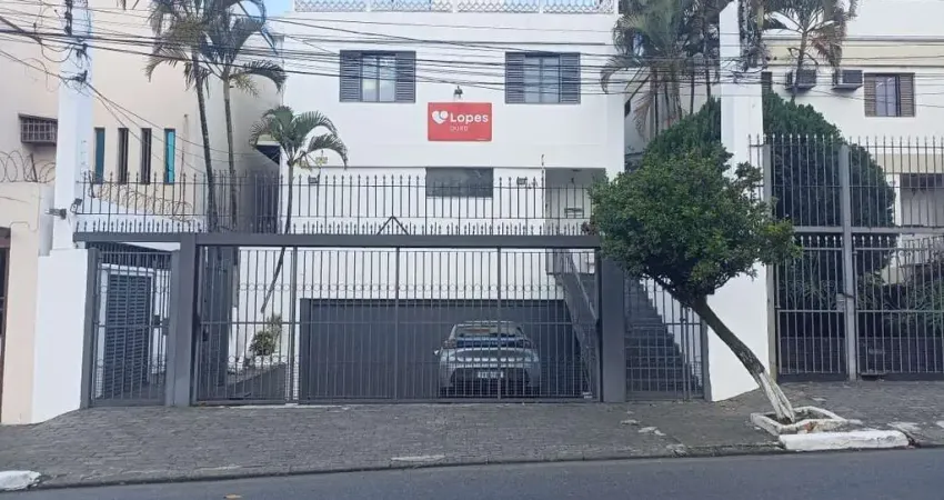 Casa com 5 dormitórios à venda, 350 m² por r$ 3.300.000,00 - planalto paulista - são paulo/sp