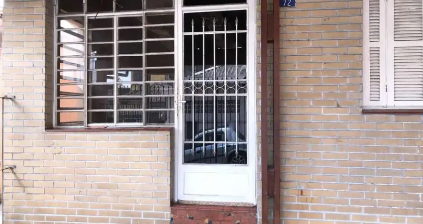 Casa com 2 dormitórios para alugar, 70 m² por r$ 2.006/mês - vila guarani (zona sul) - são paulo/sp