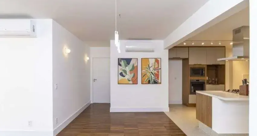 Apartamento com 3 dormitórios à venda, 128 m² por r$ 2.100.000 - santa cecília - são paulo/sp