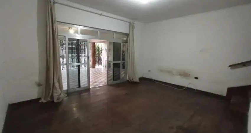 Sobrado com 2 dormitórios para alugar, 90 m² por r$ 2.330/mês - vila santa catarina - são paulo/sp
