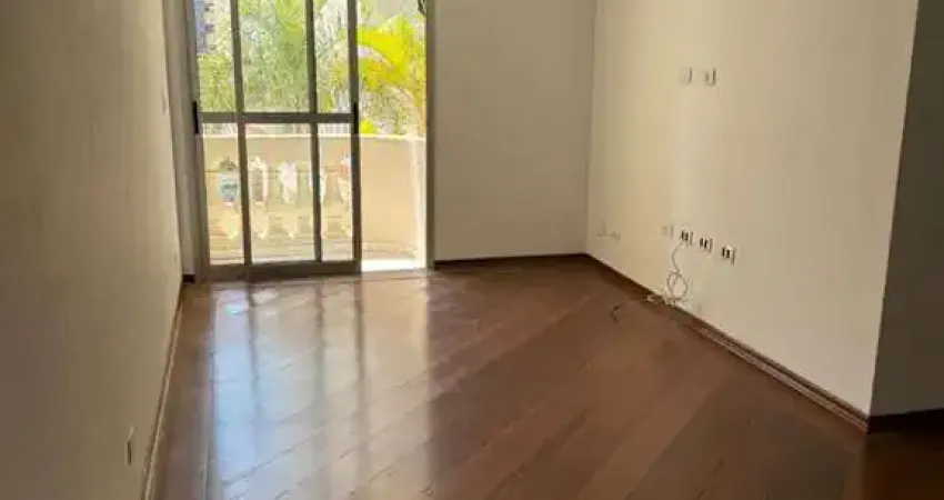 Apartamento com 2 dormitórios à venda, 60 m² por r$ 550.000,00 - vila guarani (zona sul) - são paulo/sp