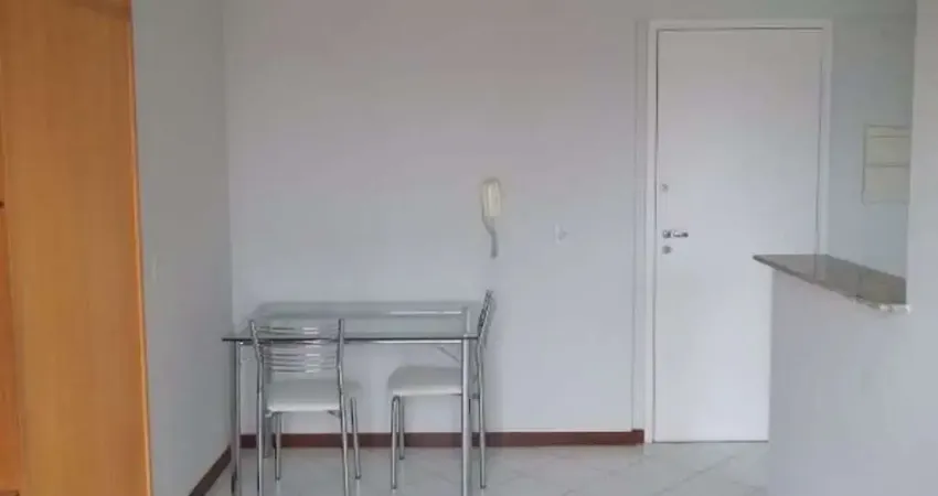 Apartamento com 1 dormitório para alugar, 37 m² por r$ 2.455,00 - vila monte alegre - são paulo/sp