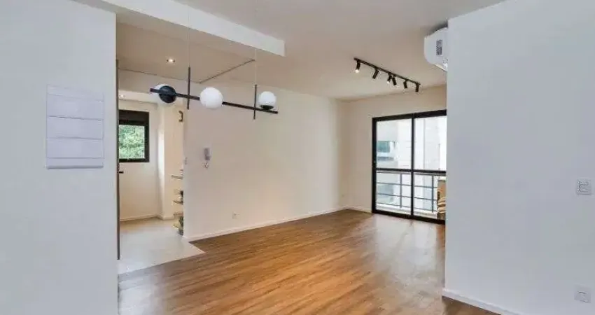 Apartamento com 3 dormitórios à venda, 92 m² por r$ 1.500.000 - vila olímpia - são paulo/são paulo
