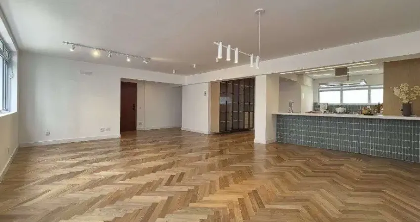 Apartamento com 3 dormitórios à venda, 158 m² por r$ 3.320.000 - jardim paulista - são paulo/sp