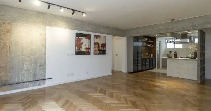 Apartamento com 3 dormitórios à venda, 115 m² por r$ 2.190.000 - jardim paulista - são paulo/sp