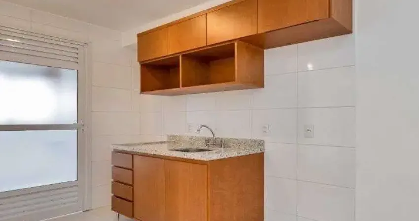 Apartamento com 1 dormitório para alugar, 41 m² por r$ 4.335,69/mês - barra funda - são paulo/sp