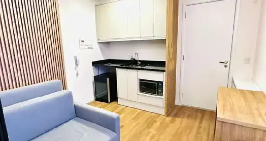 Apartamento com 1 dormitório à venda, 25 m² por r$ 390.000 - são judas - são paulo/sp