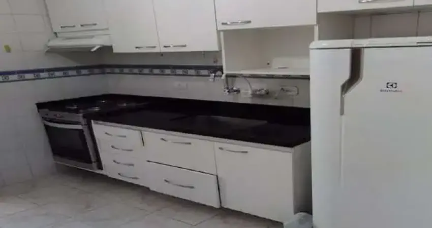 Apartamento com 1 dormitório para alugar, 40 m² por R$ 3.050,00 - Saúde - São Paulo/SP