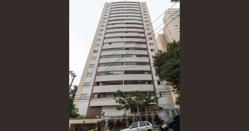 Apartamento com 3 dormitórios à venda, 90 m² por R$ 1.150.000 - Saúde - São Paulo/SP