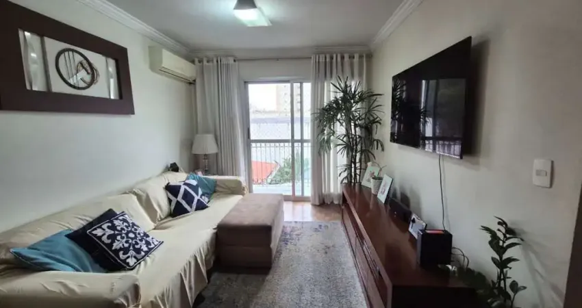Apartamento com 2 dormitórios à venda, 60 m² por R$ 530.000,00 - Saúde - São Paulo/SP