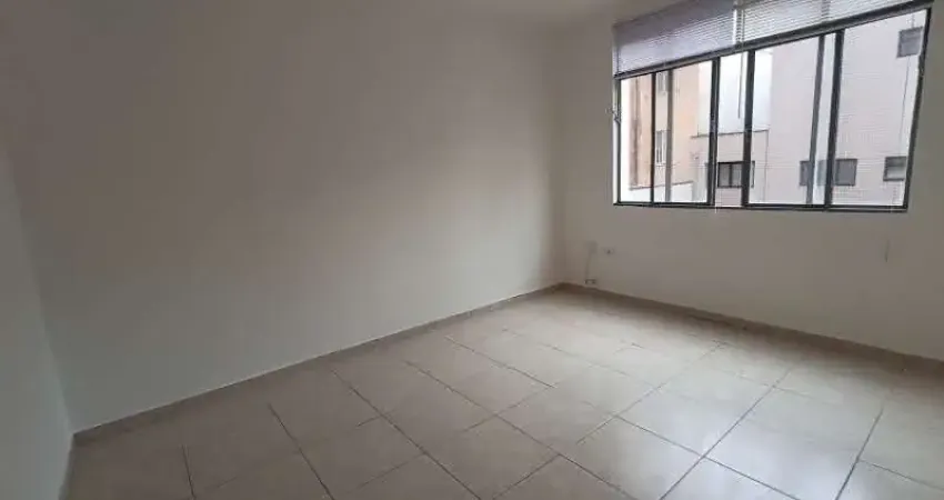Apartamento com 1 dormitório para alugar, 47 m² por R$ 3.066,60/mês - Aclimação - São Paulo/SP