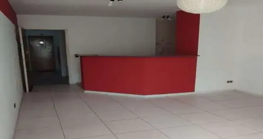 Apartamento com 2 dormitórios para alugar, 55 m² por R$ 2.500,00 - Chácara Inglesa - São Paulo/SP