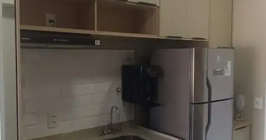 Stúdio Novo Residencial  próximo à PUC e metrô - Só entrar