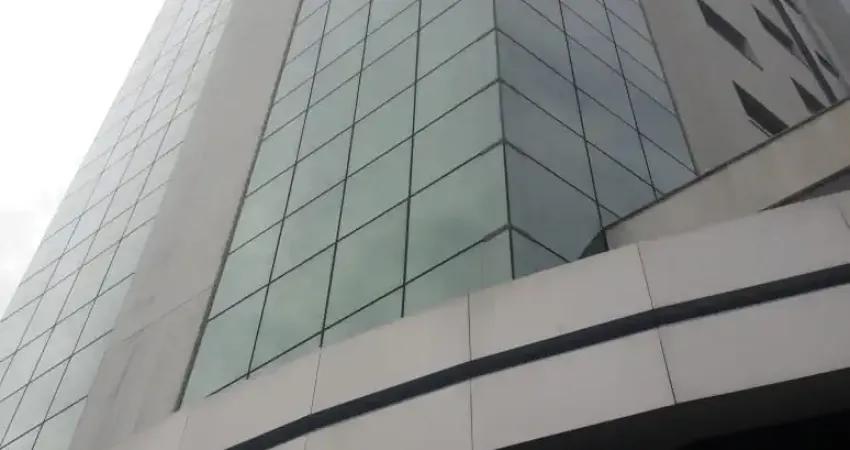 Andar de salas comerciais novas à venda! 6 salas! preço promocional!