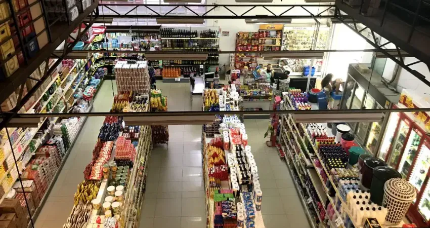 Ponto comercial à venda no Tabuleiro, Camboriú