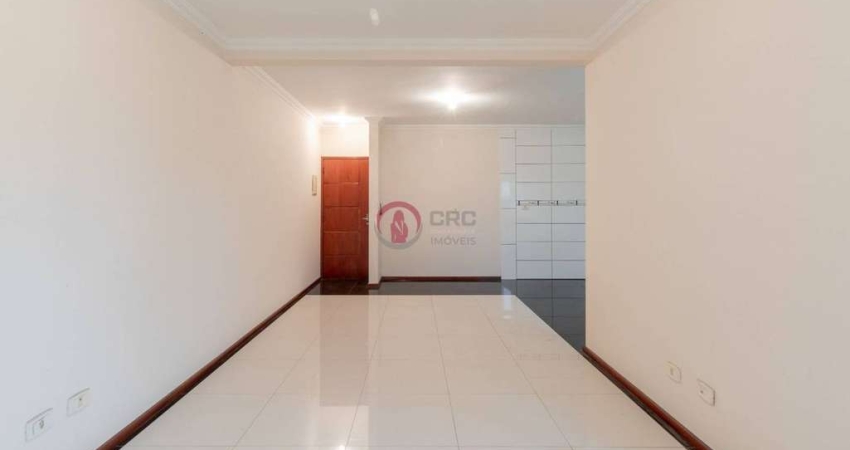 Apartamento 3 Dorms com Suíte e 2 Vagas – Parque das Nações, Santo André