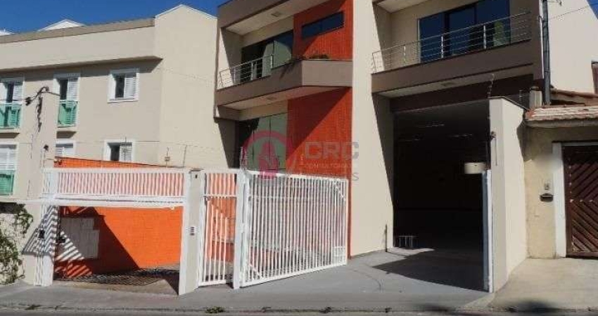 Barracão / Galpão / Depósito para alugar no Jardim Stella, Santo André 