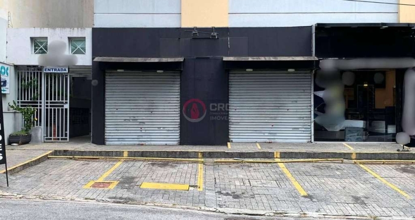Ponto comercial para alugar na Vila Suzana, São Paulo 