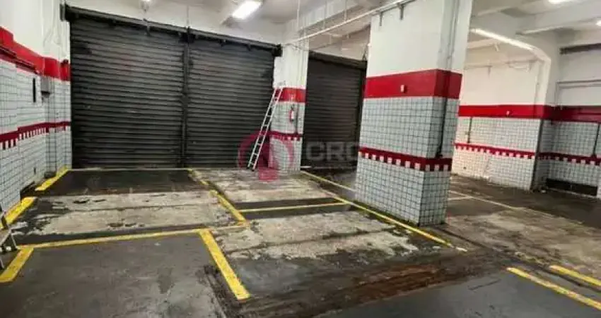 Salão Comercial para Locação – 180m² | Bem Localizada na Al. Eduardo Prado