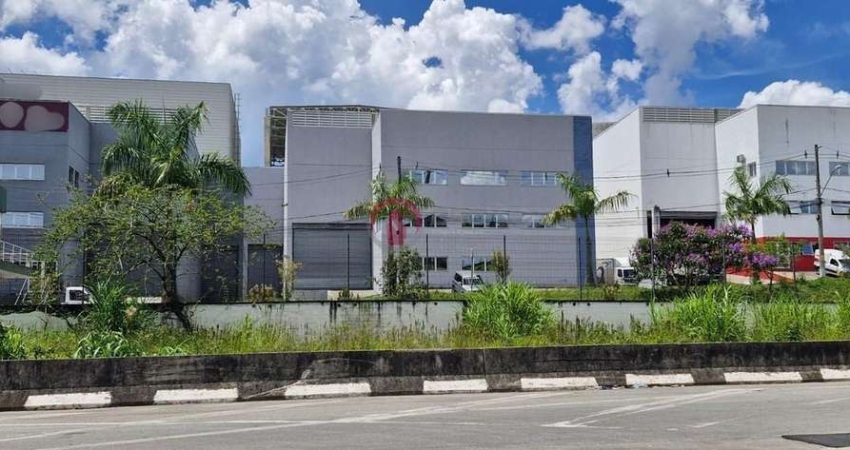 CONDOMÍNIO INDUSTRIAL/COMERCIAL COM PORTARIA / RAPOSO TAVARES