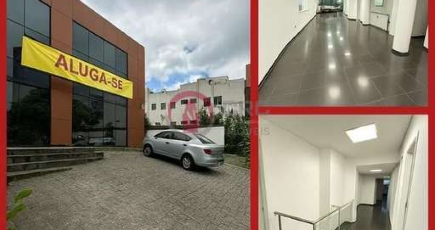 Ponto comercial para alugar no Centro, Santo André 