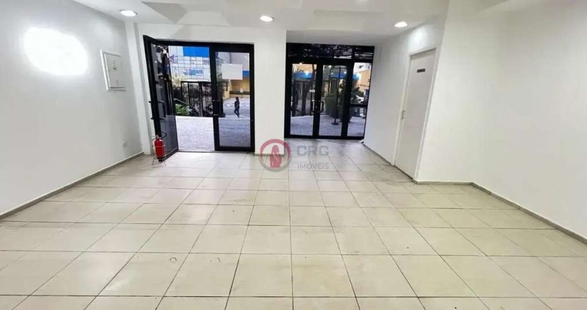 Ponto comercial para alugar na Consolação, São Paulo 