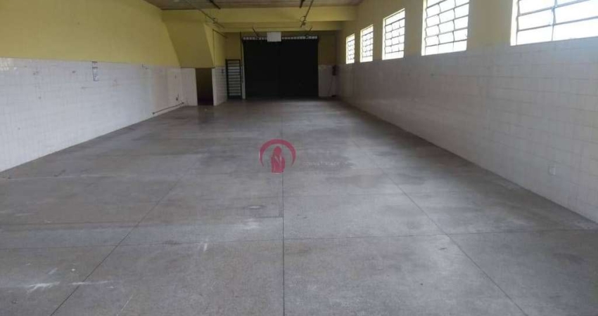 Barracão / Galpão / Depósito para alugar na Casa Verde, São Paulo 