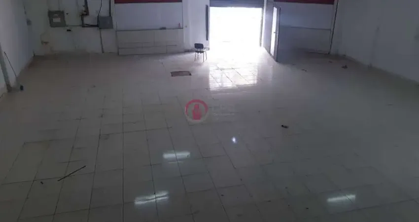 Barracão / Galpão / Depósito para alugar no Campos Eliseos, São Paulo 