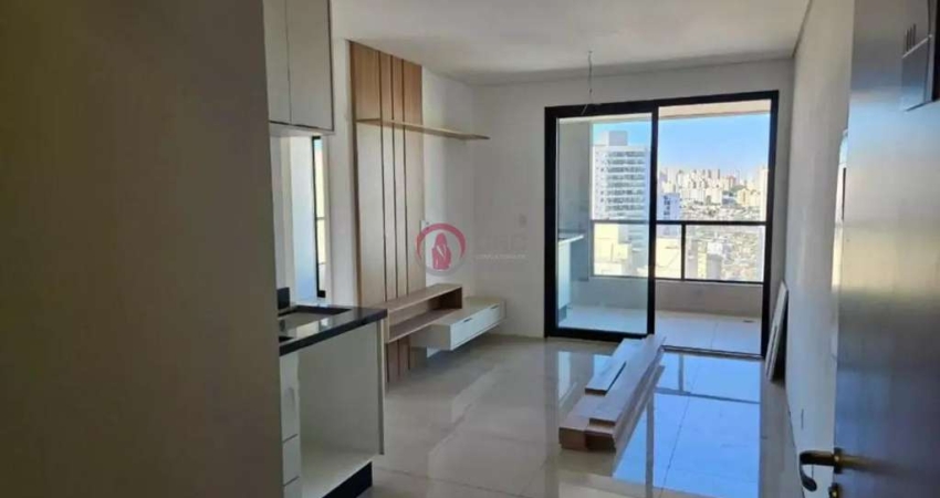 Apartamento com 1 quarto à venda no Ipiranga, São Paulo 