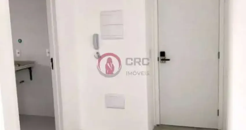 Apartamento com 2 quartos, Jardim das Acácias - São Paulo