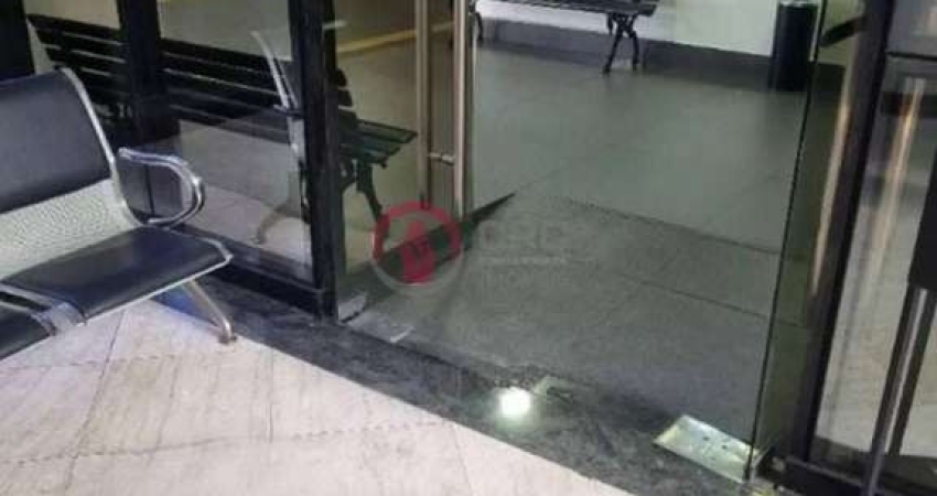 Ponto comercial para alugar na Vila Buarque, São Paulo 