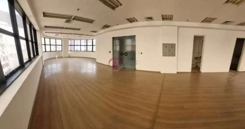 Ponto comercial para alugar na Vila Buarque, São Paulo 