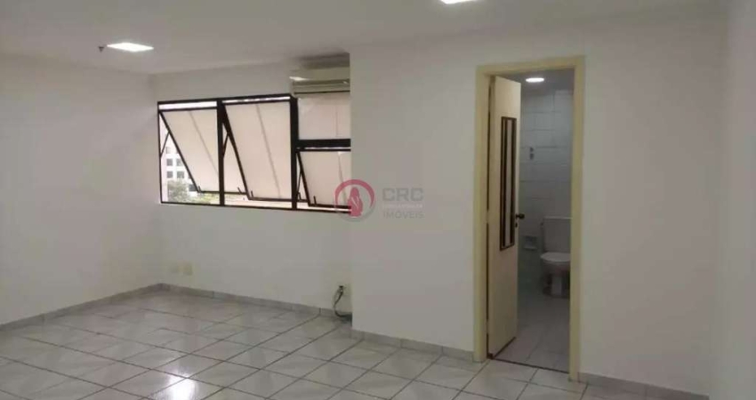 Ponto comercial para alugar em Indianópolis, São Paulo 
