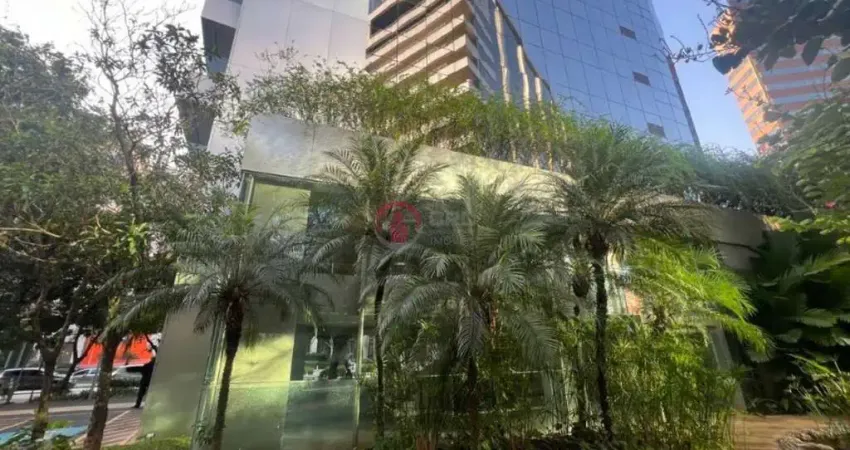 Prédio, Vila Olímpia - São Paulo
