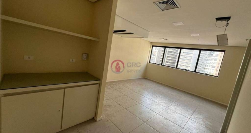 Sala, Cerqueira César - São Paulo
