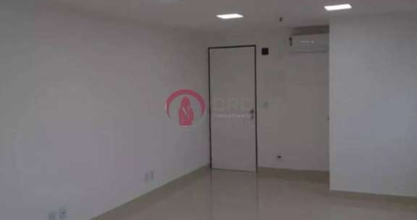 Ponto comercial para alugar em Indianópolis, São Paulo 