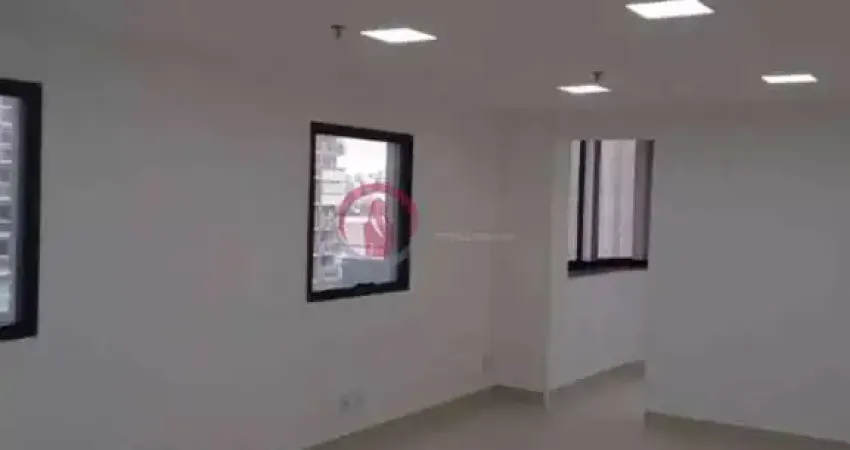 Conjunto, Indianópolis - São Paulo