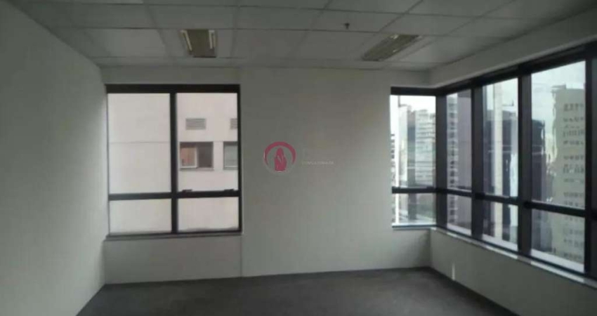 Ponto comercial à venda na Vila Olímpia, São Paulo 