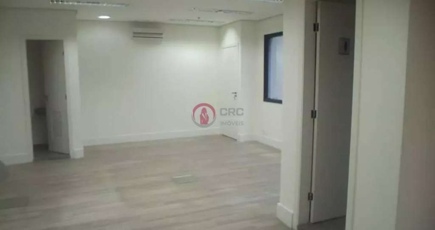 Ponto comercial à venda na Vila Olímpia, São Paulo 