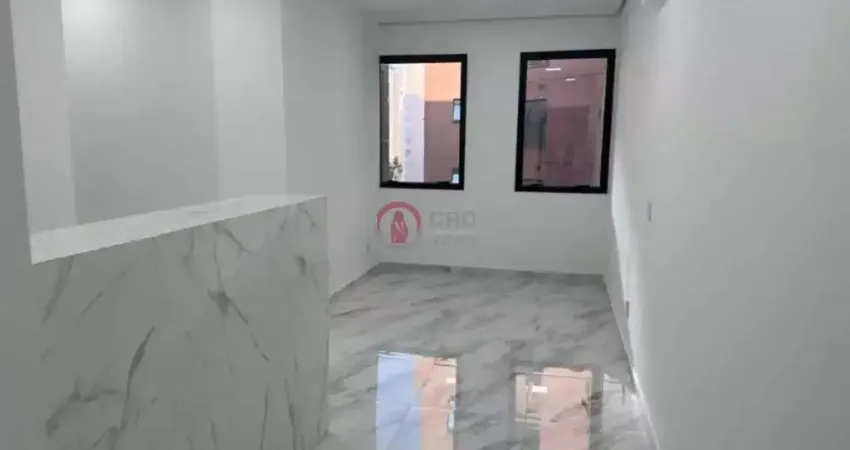 Conjunto, Vila Olímpia - São Paulo