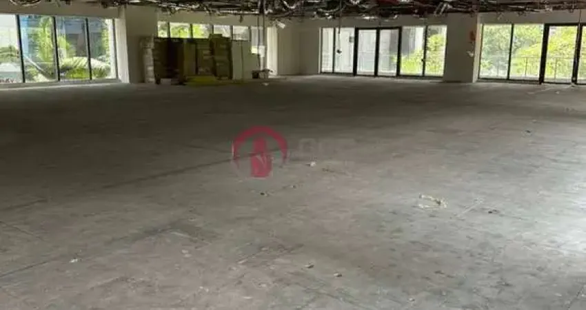 Conjunto, Vila Olímpia - São Paulo