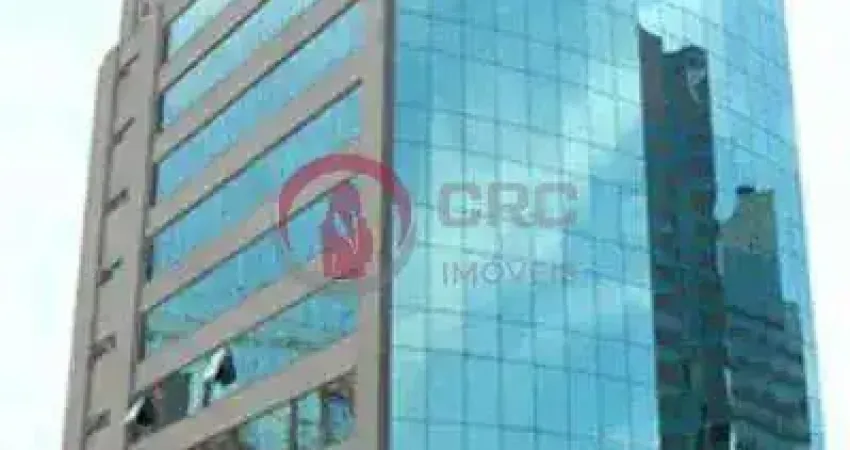 Triplex, Vila Olímpia - São Paulo