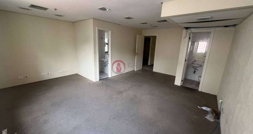 Sala, Cerqueira César - São Paulo