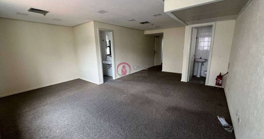 Sala, Cerqueira César - São Paulo