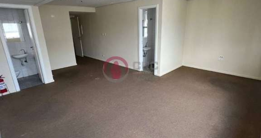 Sala comercial para alugar em Cerqueira César, São Paulo 